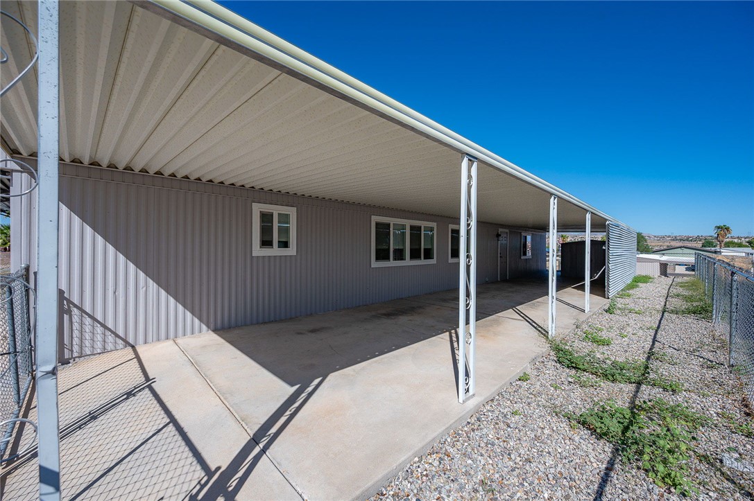 831 Palo Verde Drive