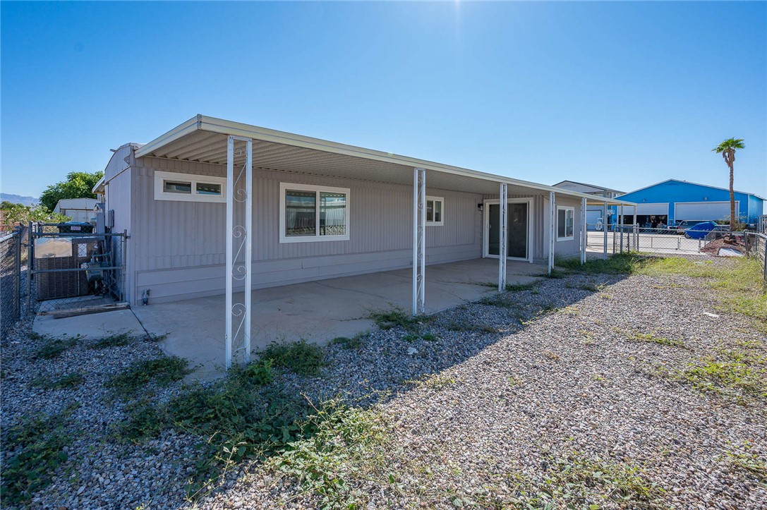 831 Palo Verde Drive