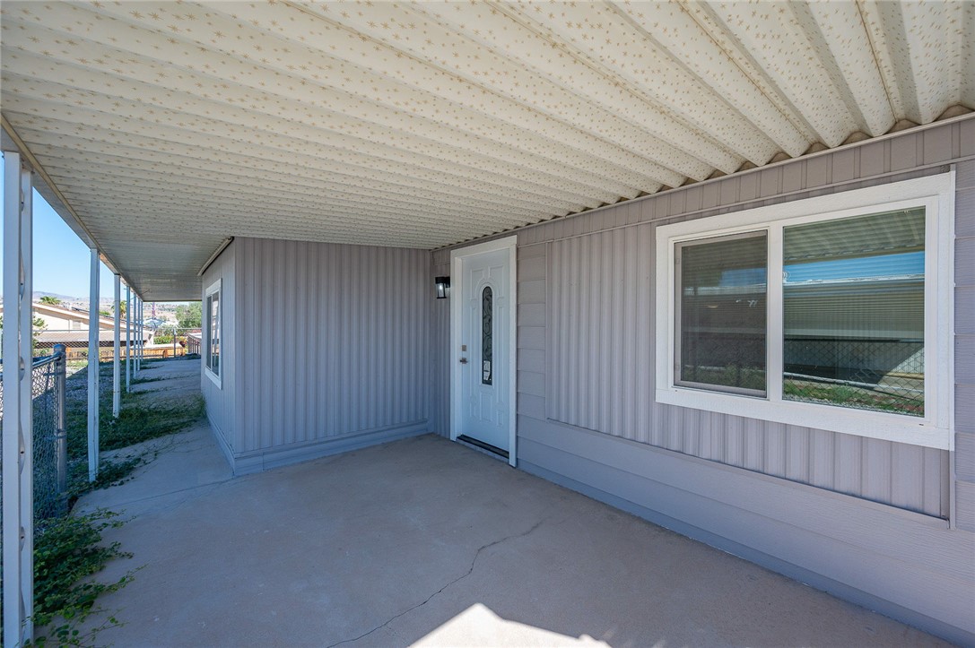 831 Palo Verde Drive