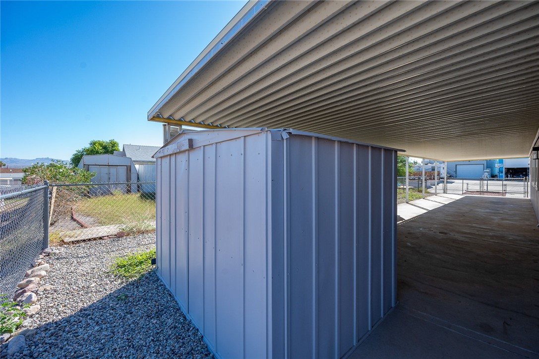 831 Palo Verde Drive