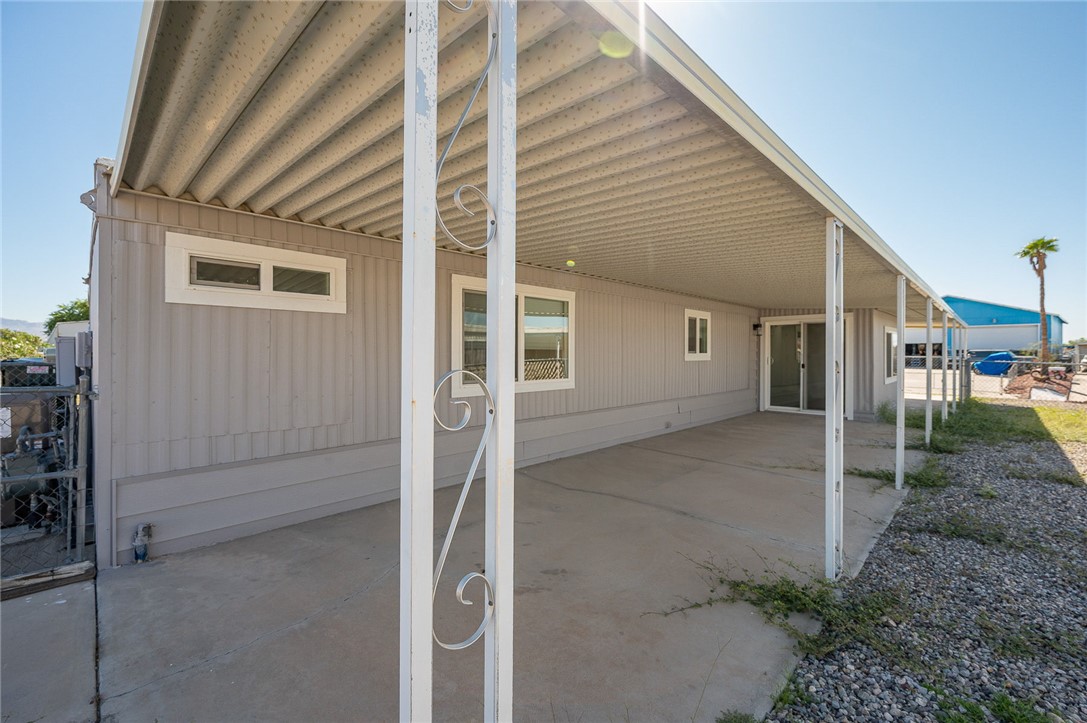 831 Palo Verde Drive