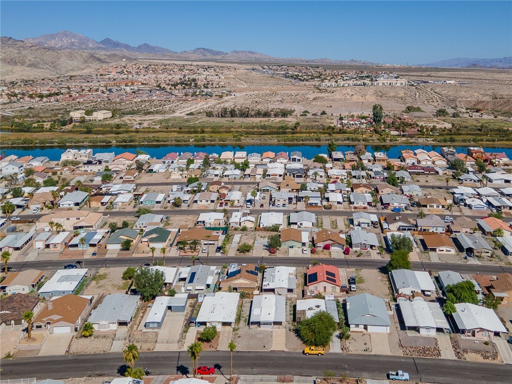 831 Palo Verde Drive