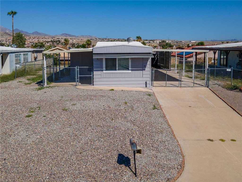 831 Palo Verde Drive