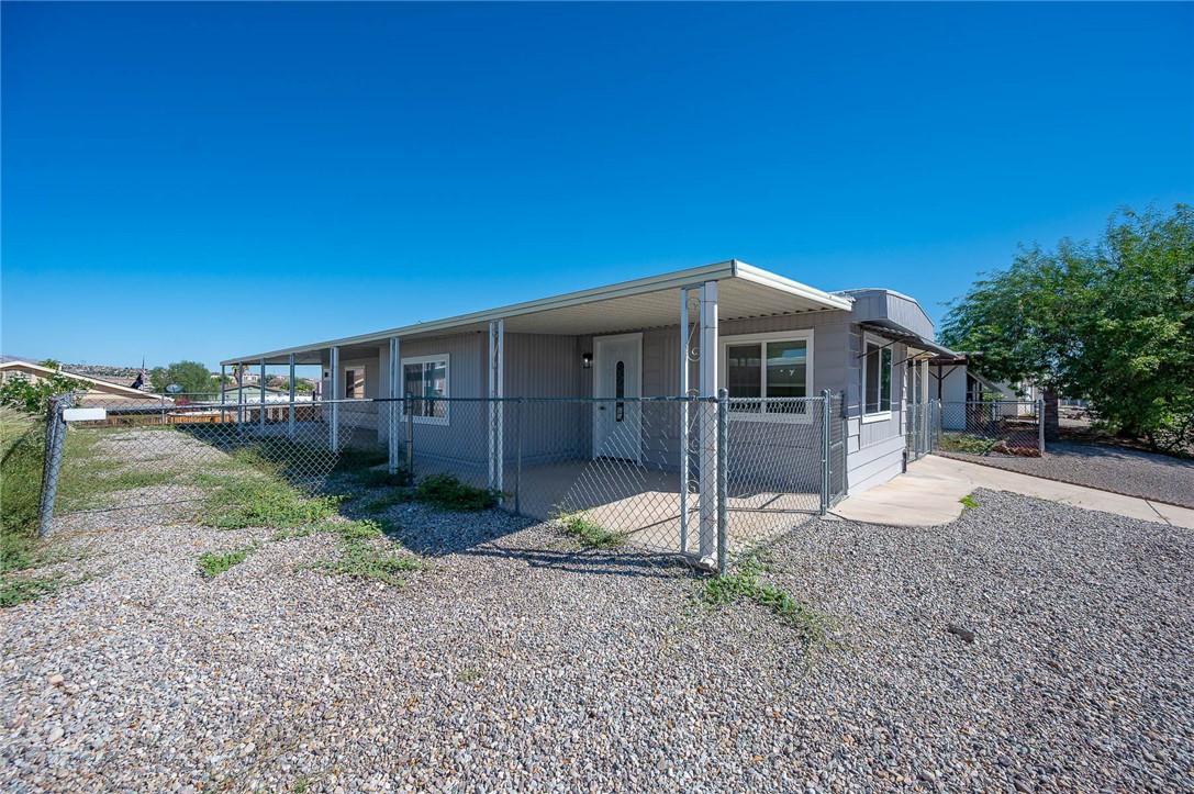 831 Palo Verde Drive