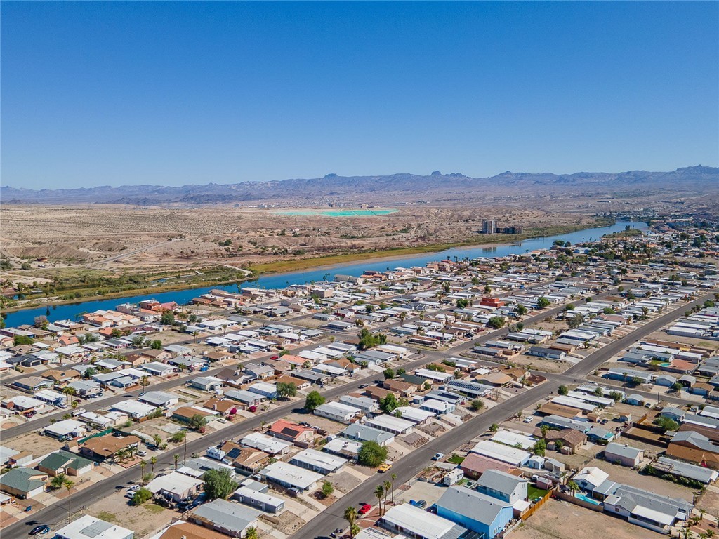 831 Palo Verde Drive