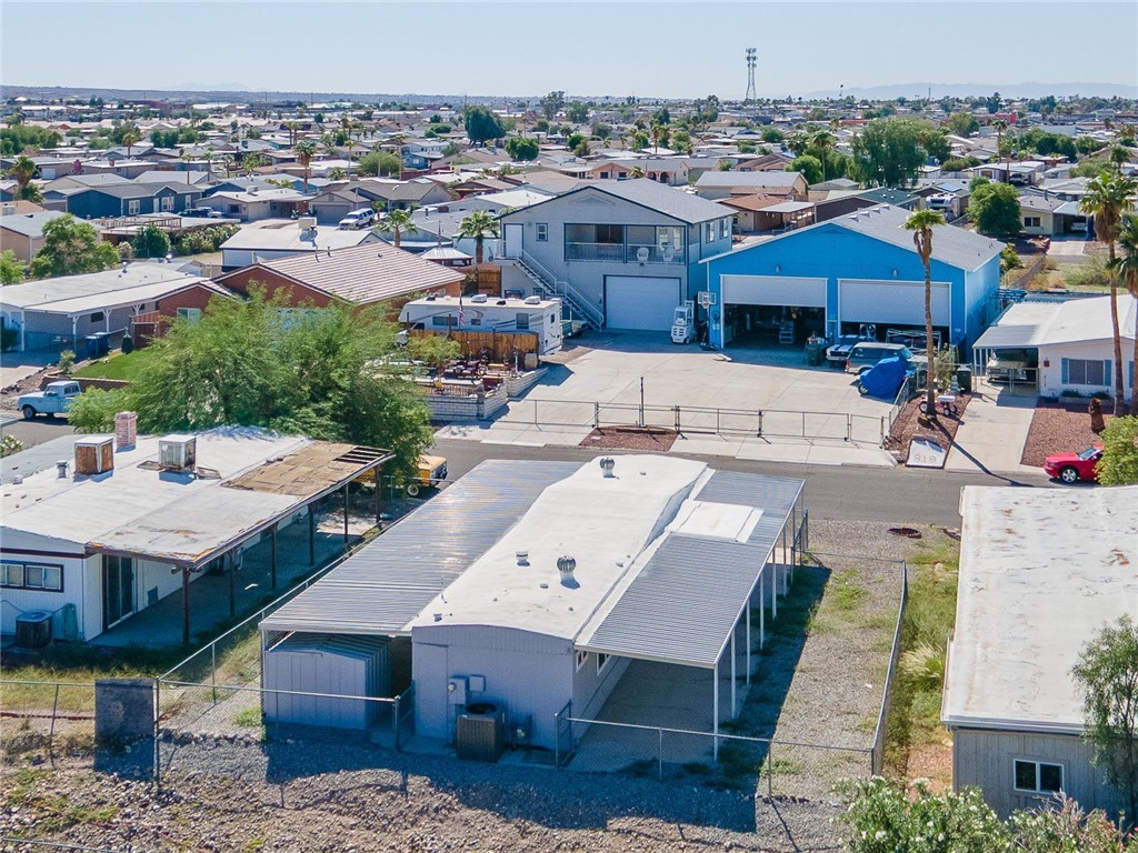 831 Palo Verde Drive