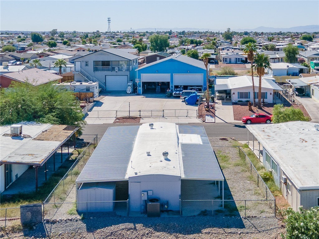 831 Palo Verde Drive