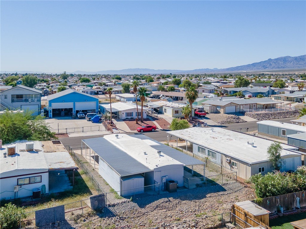 831 Palo Verde Drive