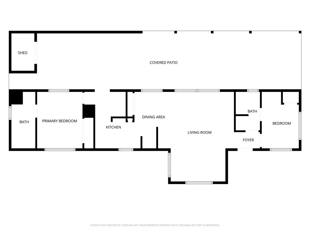 831 Palo Verde Drive