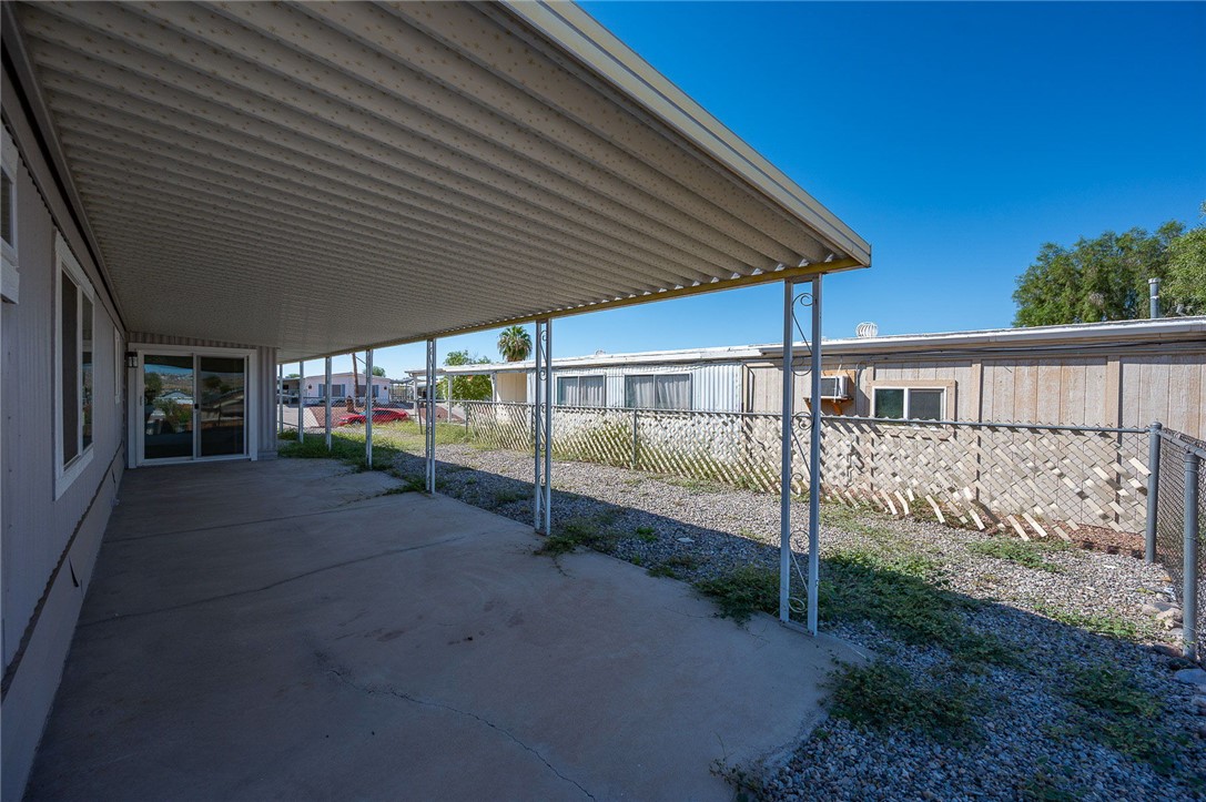 831 Palo Verde Drive