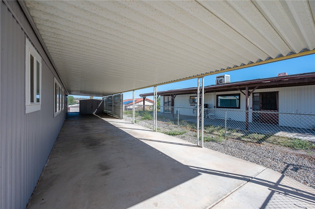 831 Palo Verde Drive