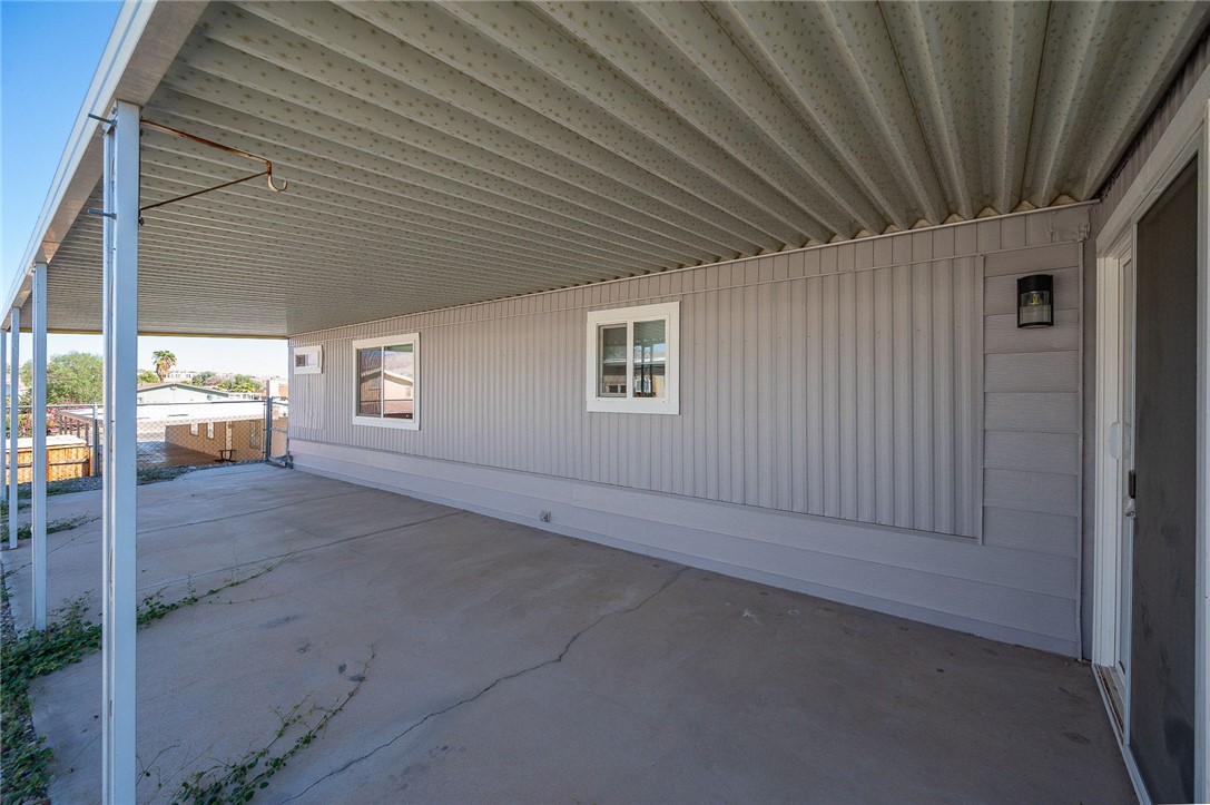 831 Palo Verde Drive