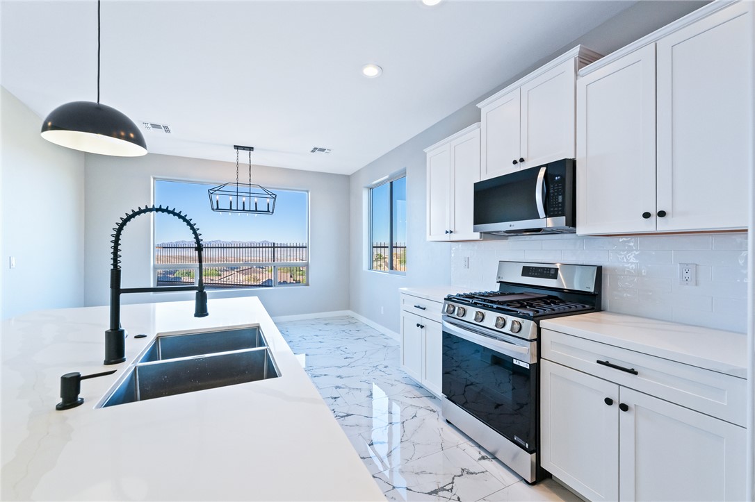 3183 Secret Pass Canyon Drive