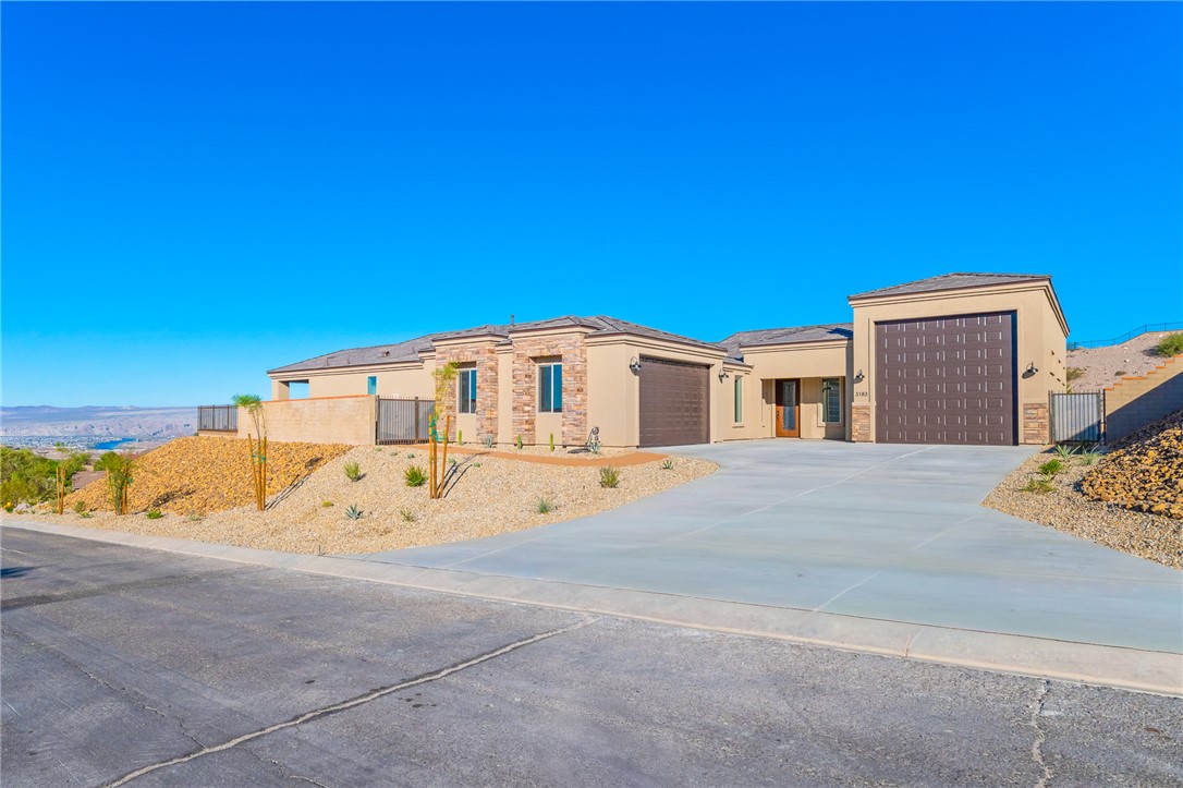 3183 Secret Pass Canyon Drive