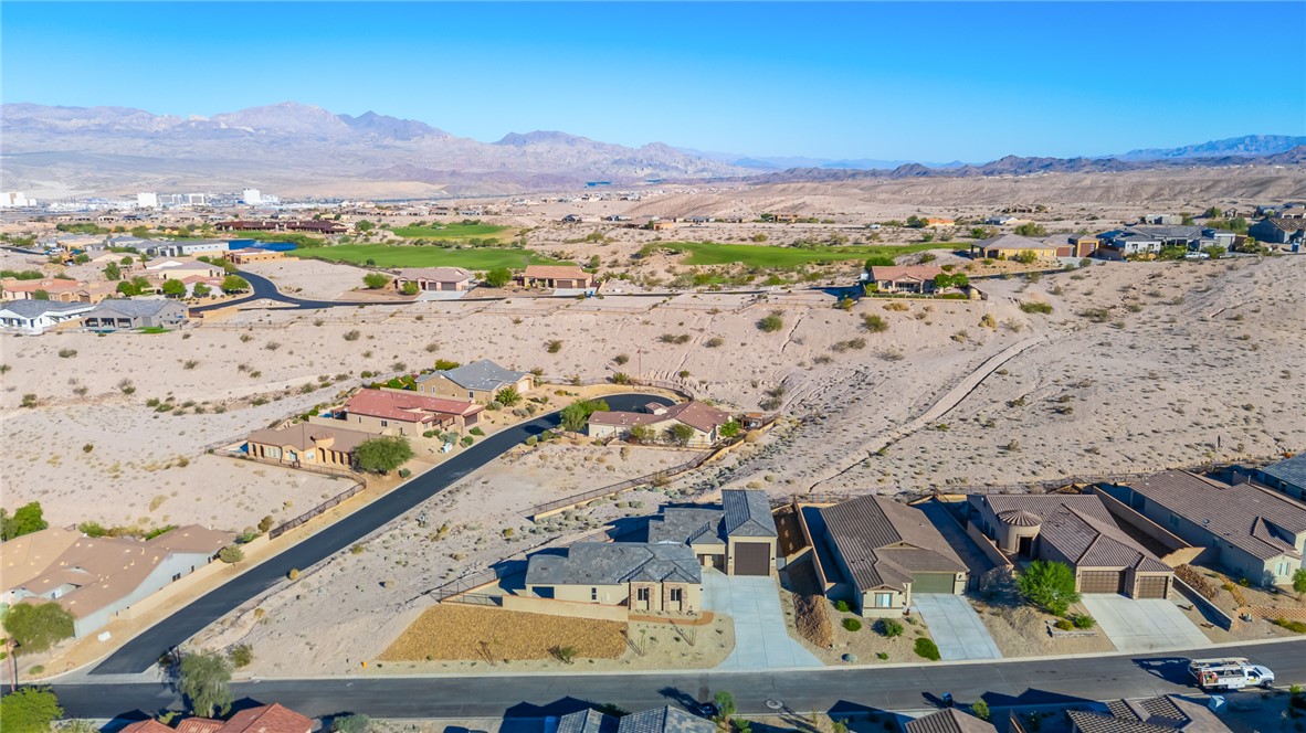 3183 Secret Pass Canyon Drive