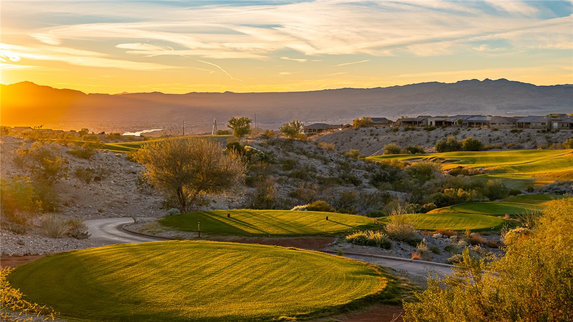 3183 Secret Pass Canyon Drive