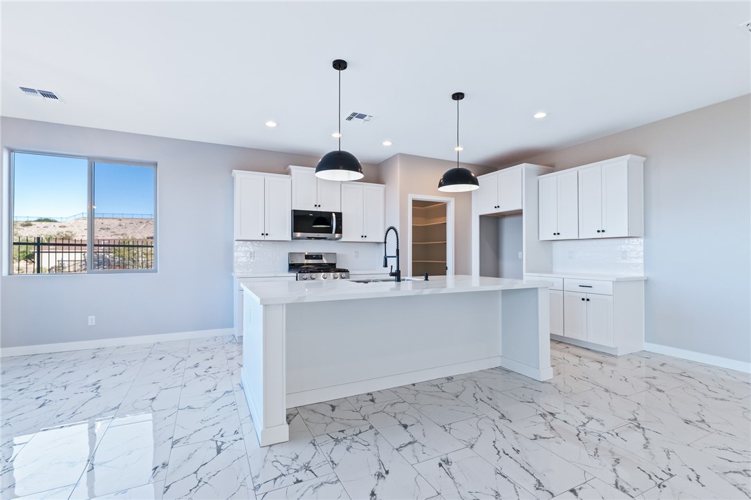 3183 Secret Pass Canyon Drive