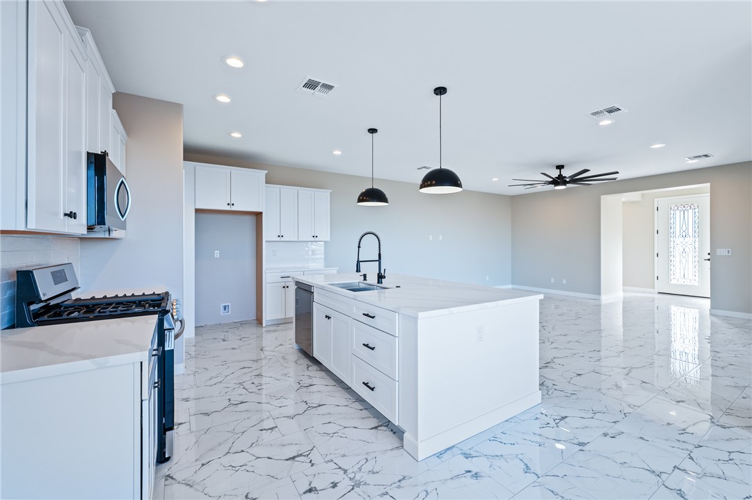 3183 Secret Pass Canyon Drive