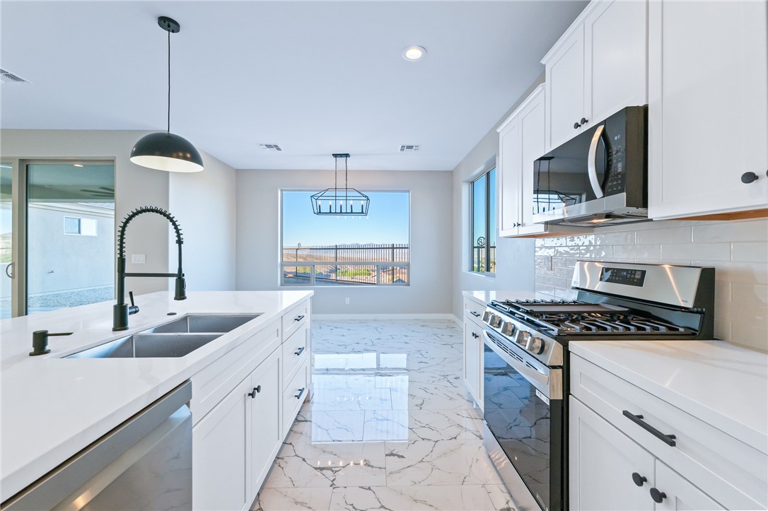 3183 Secret Pass Canyon Drive