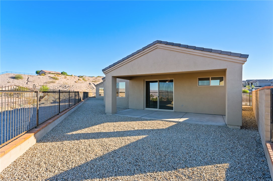 3183 Secret Pass Canyon Drive