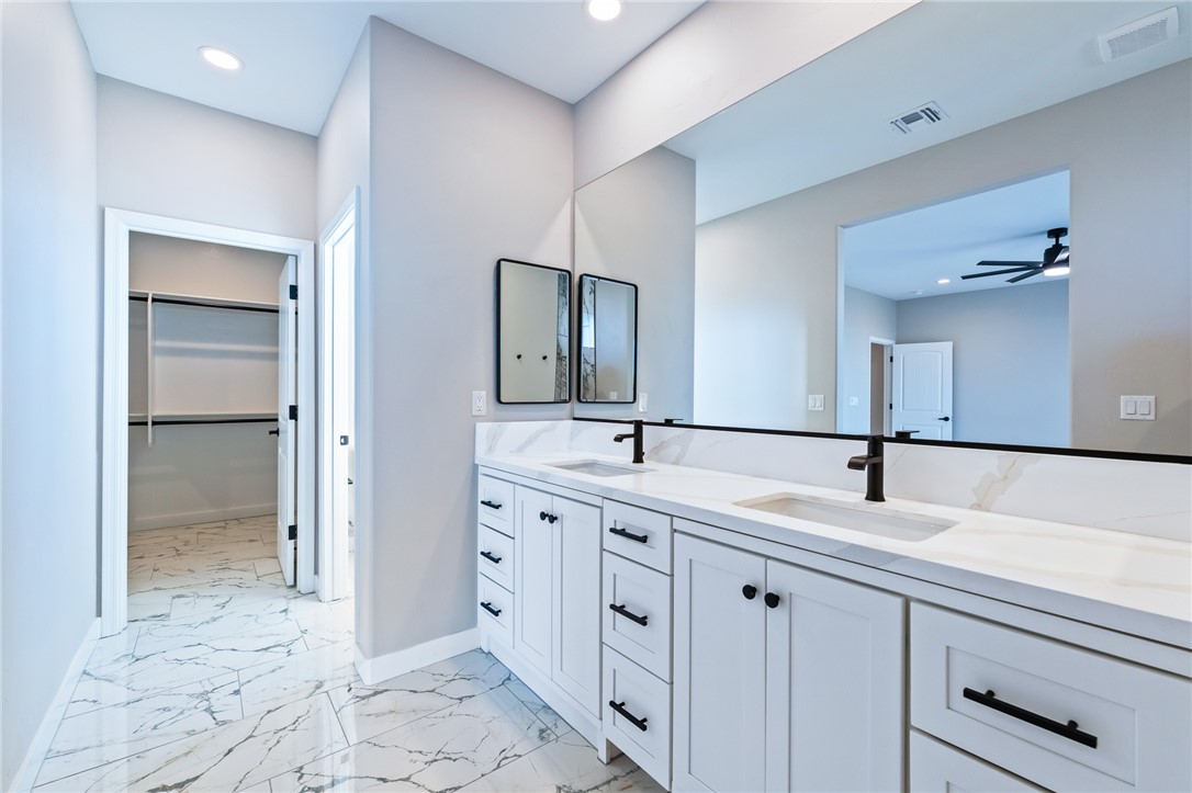 3183 Secret Pass Canyon Drive