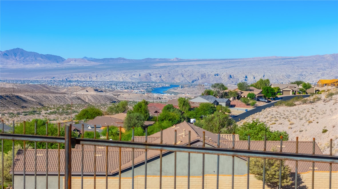 3183 Secret Pass Canyon Drive