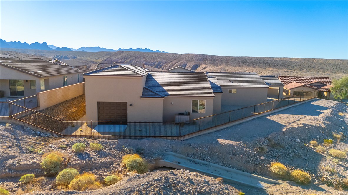 3183 Secret Pass Canyon Drive