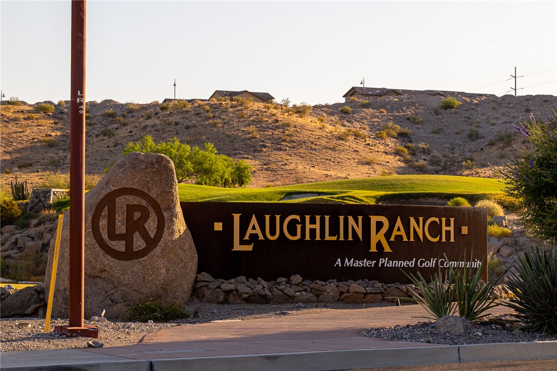 3183 Secret Pass Canyon Drive