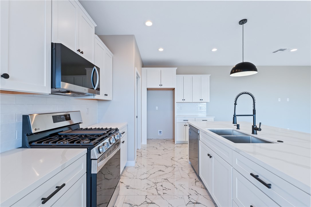 3183 Secret Pass Canyon Drive