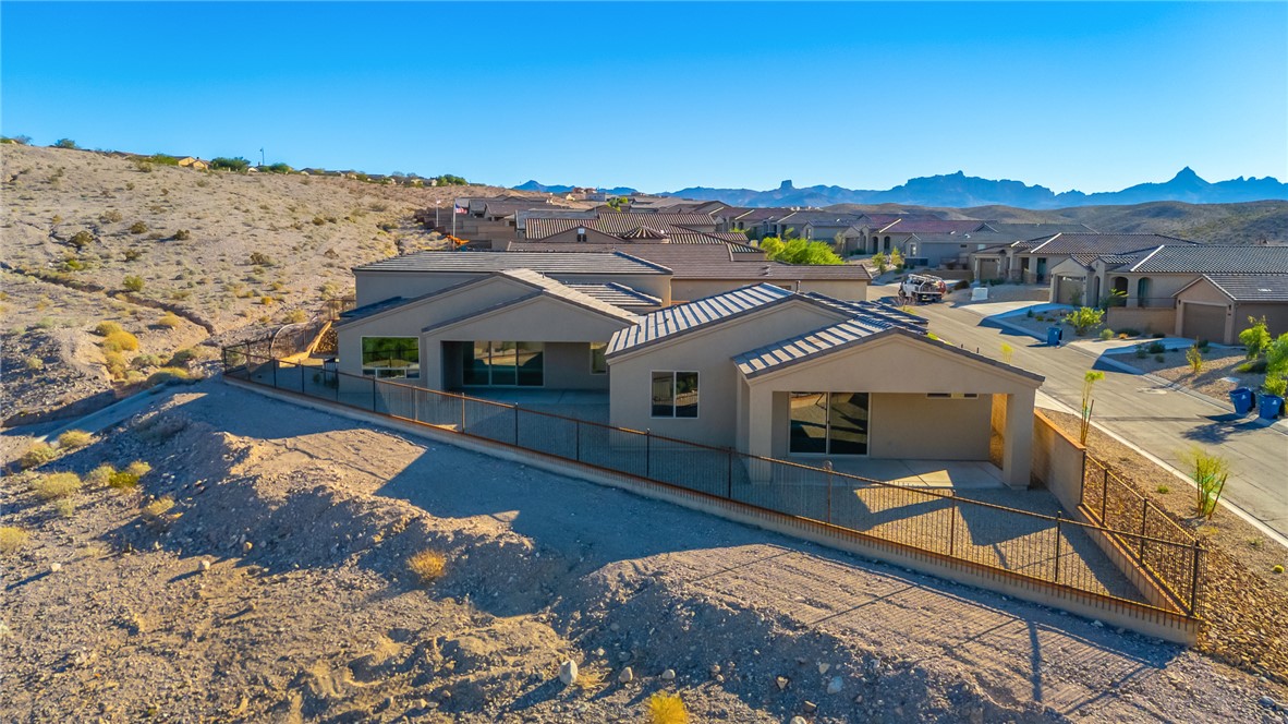 3183 Secret Pass Canyon Drive