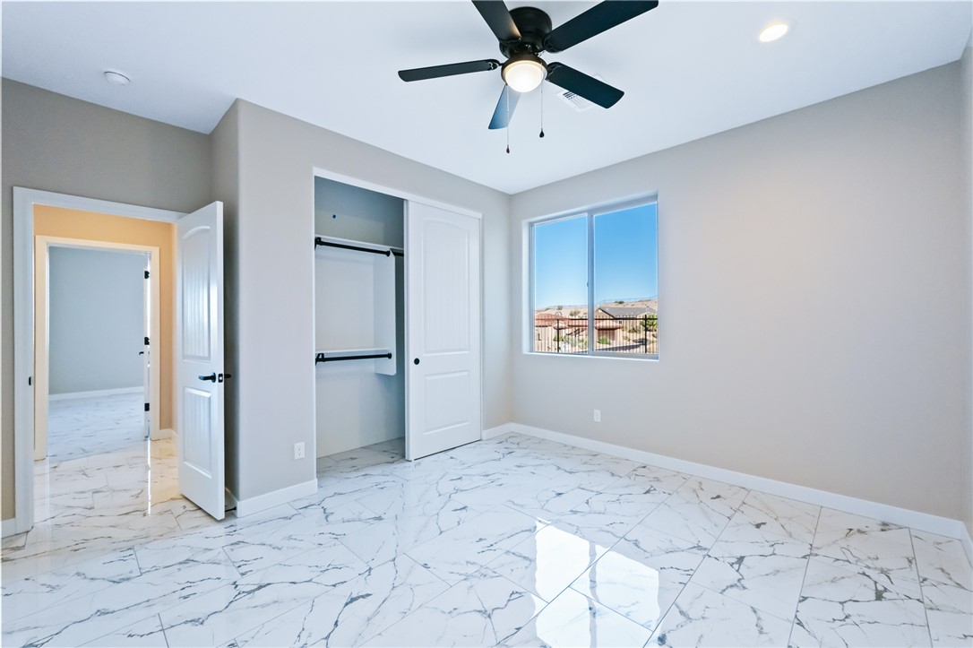 3183 Secret Pass Canyon Drive