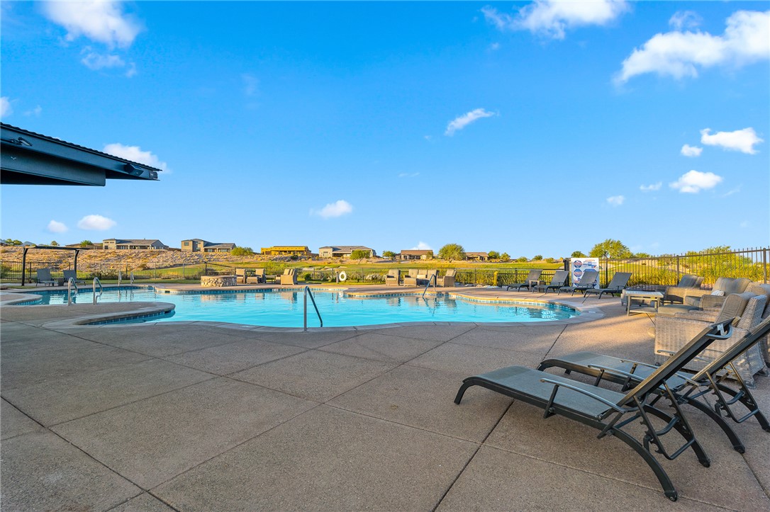 3183 Secret Pass Canyon Drive