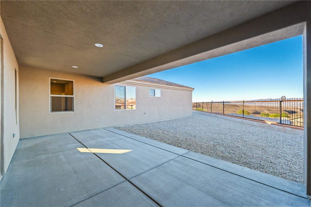 3183 Secret Pass Canyon Drive