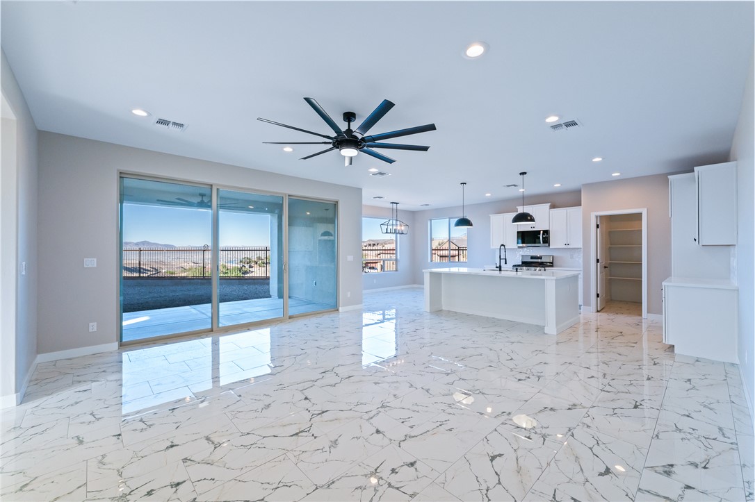 3183 Secret Pass Canyon Drive