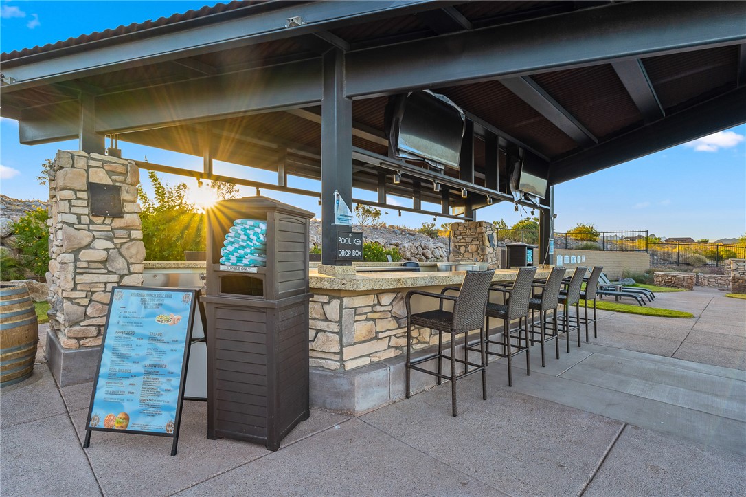 3183 Secret Pass Canyon Drive