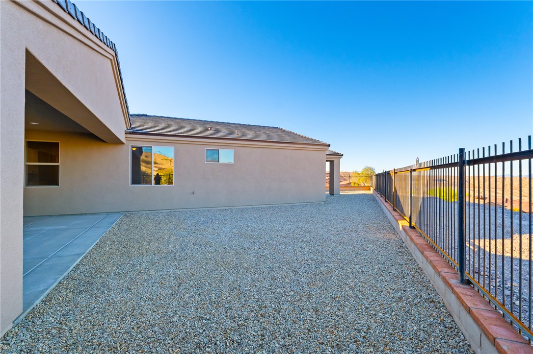 3183 Secret Pass Canyon Drive