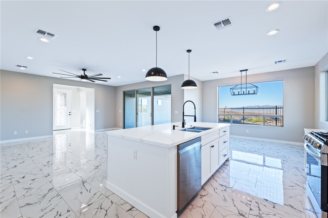 3183 Secret Pass Canyon Drive