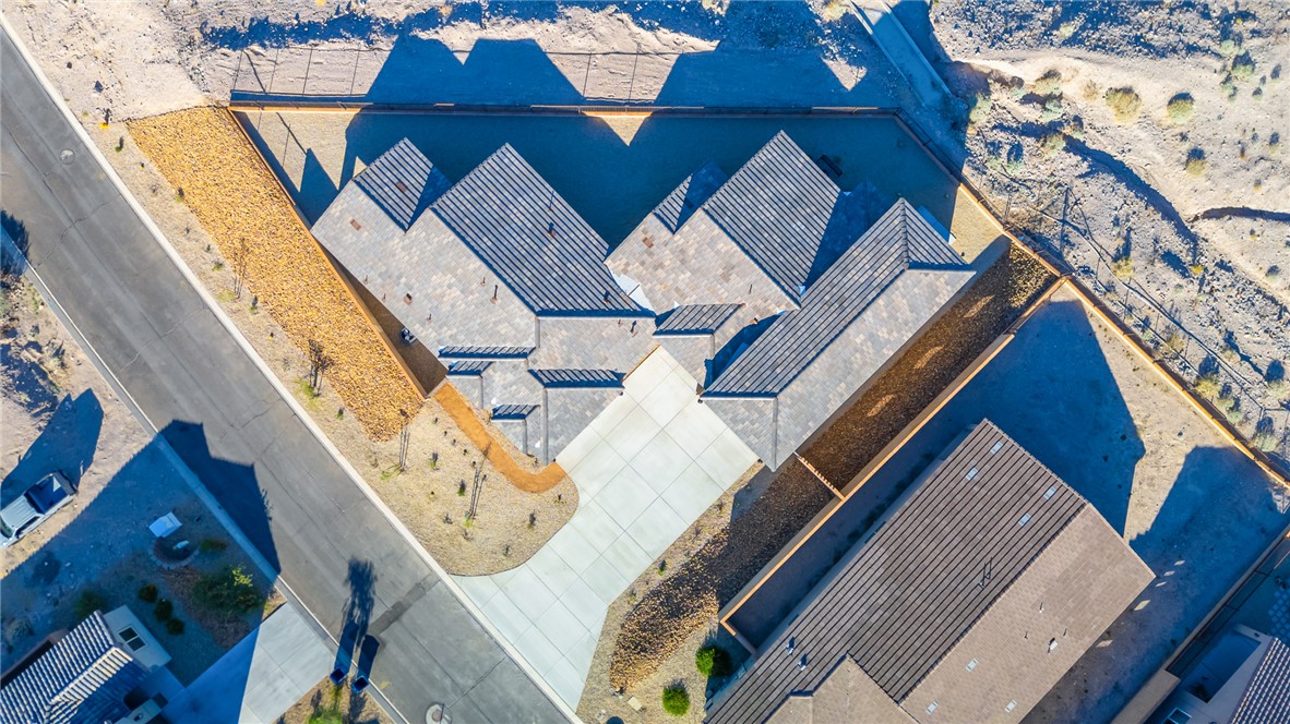 3183 Secret Pass Canyon Drive