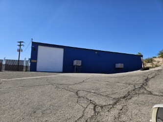 1555 and 1575 Alta Vista Road