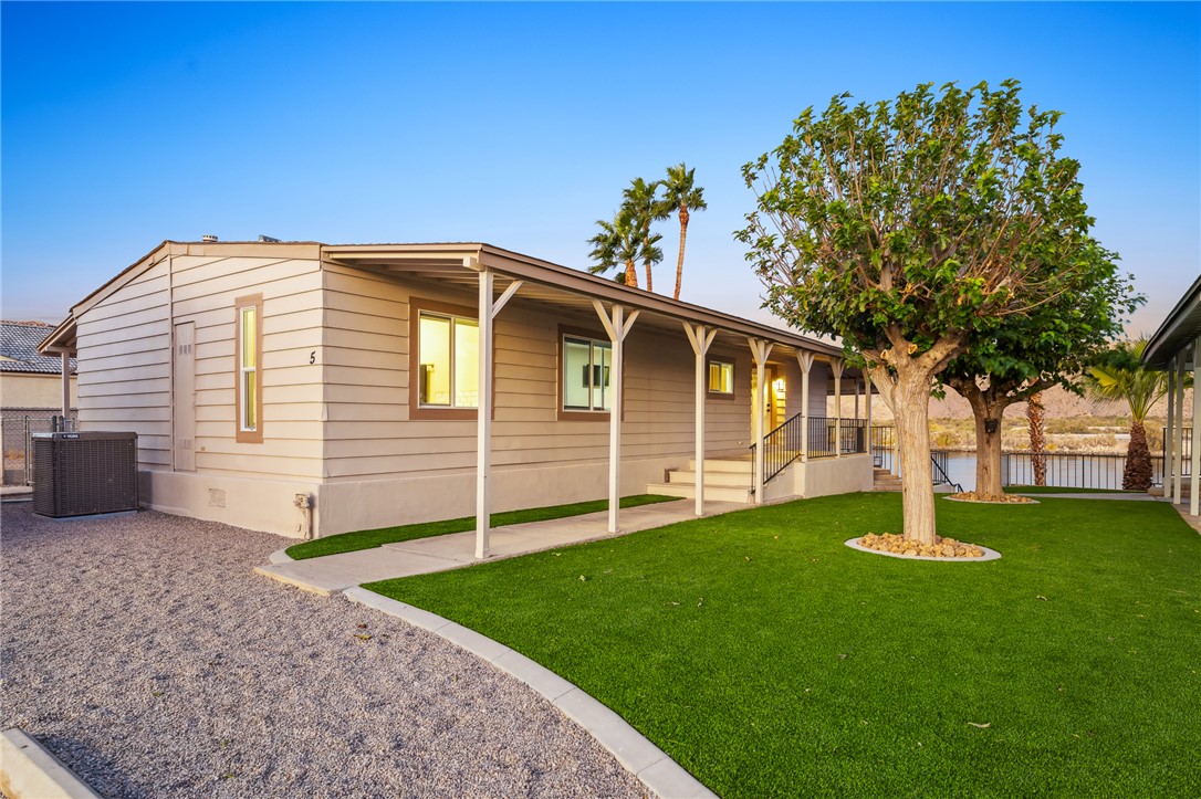 437 Riverfront Drive