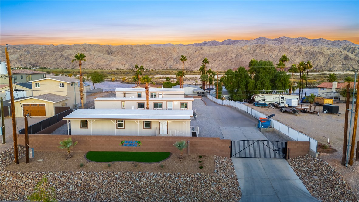 437 Riverfront Drive