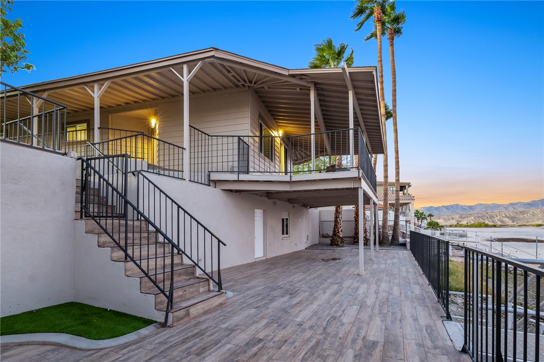 437 Riverfront Drive