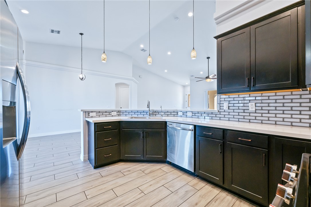 6285 S Lago Grande Drive