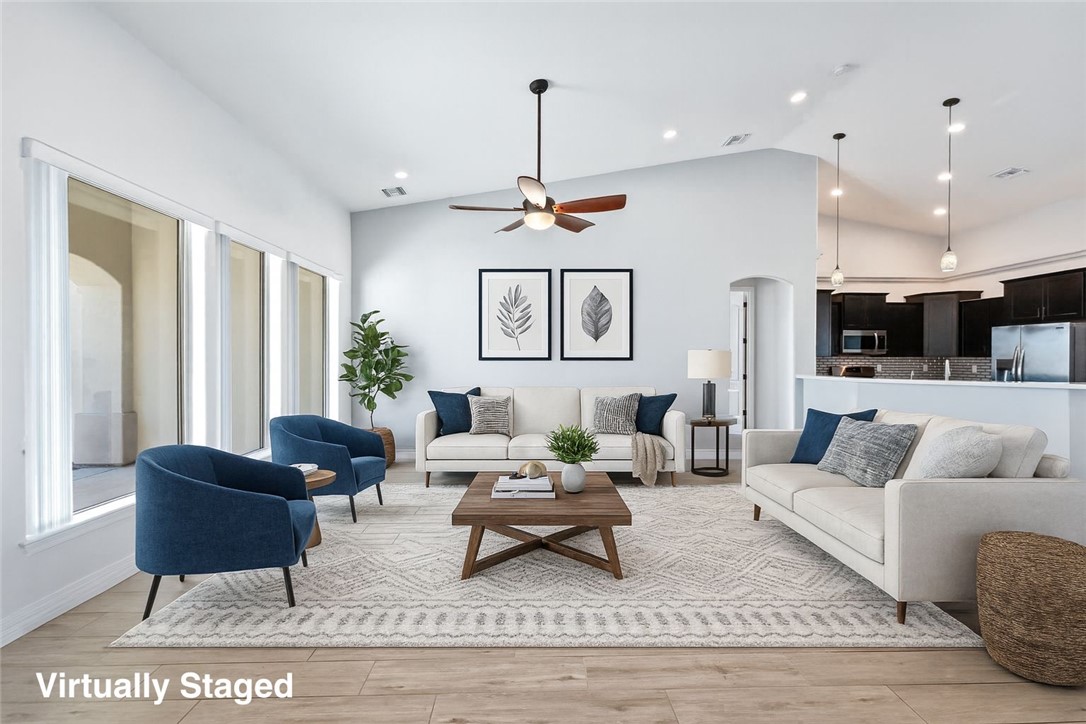 6285 S Lago Grande Drive