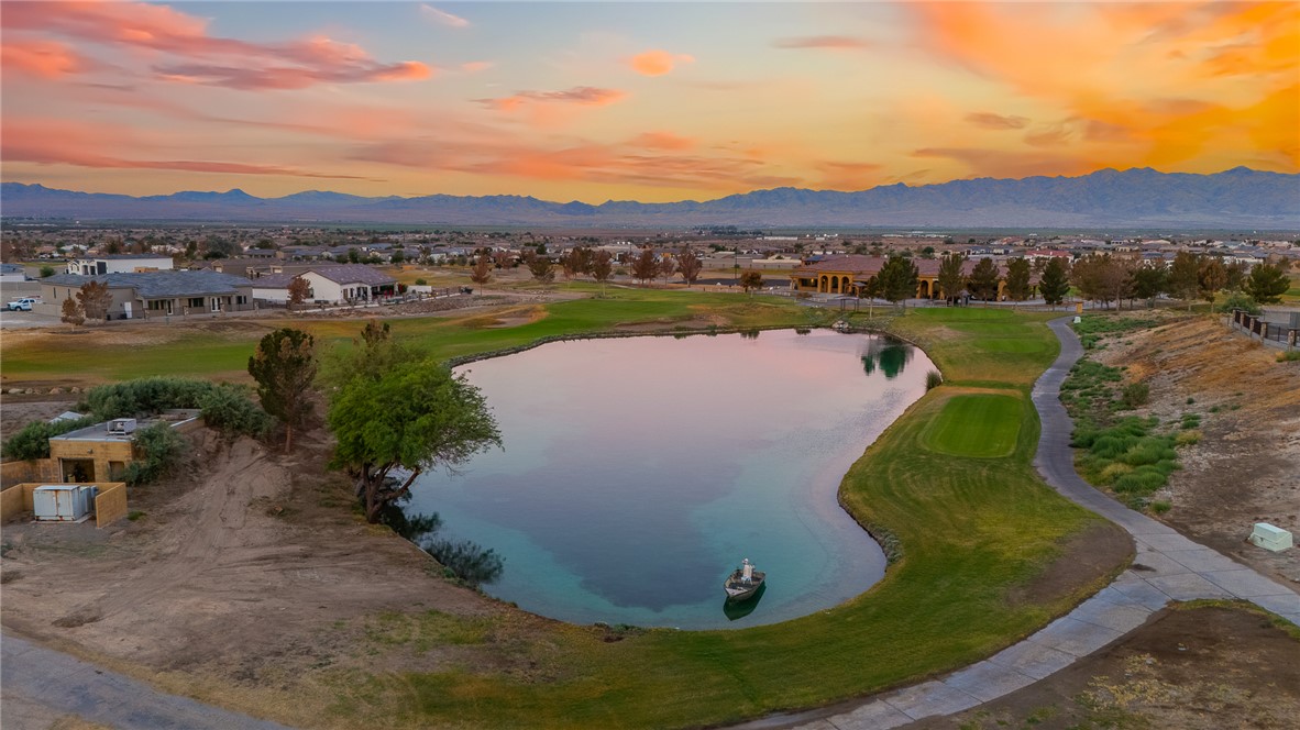 6285 S Lago Grande Drive