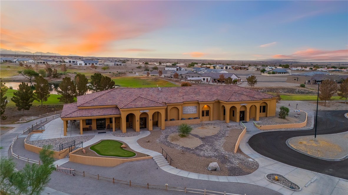 6285 S Lago Grande Drive