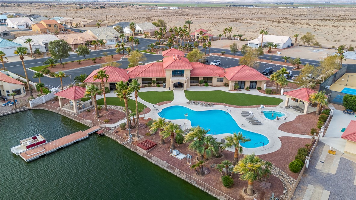 6285 S Lago Grande Drive