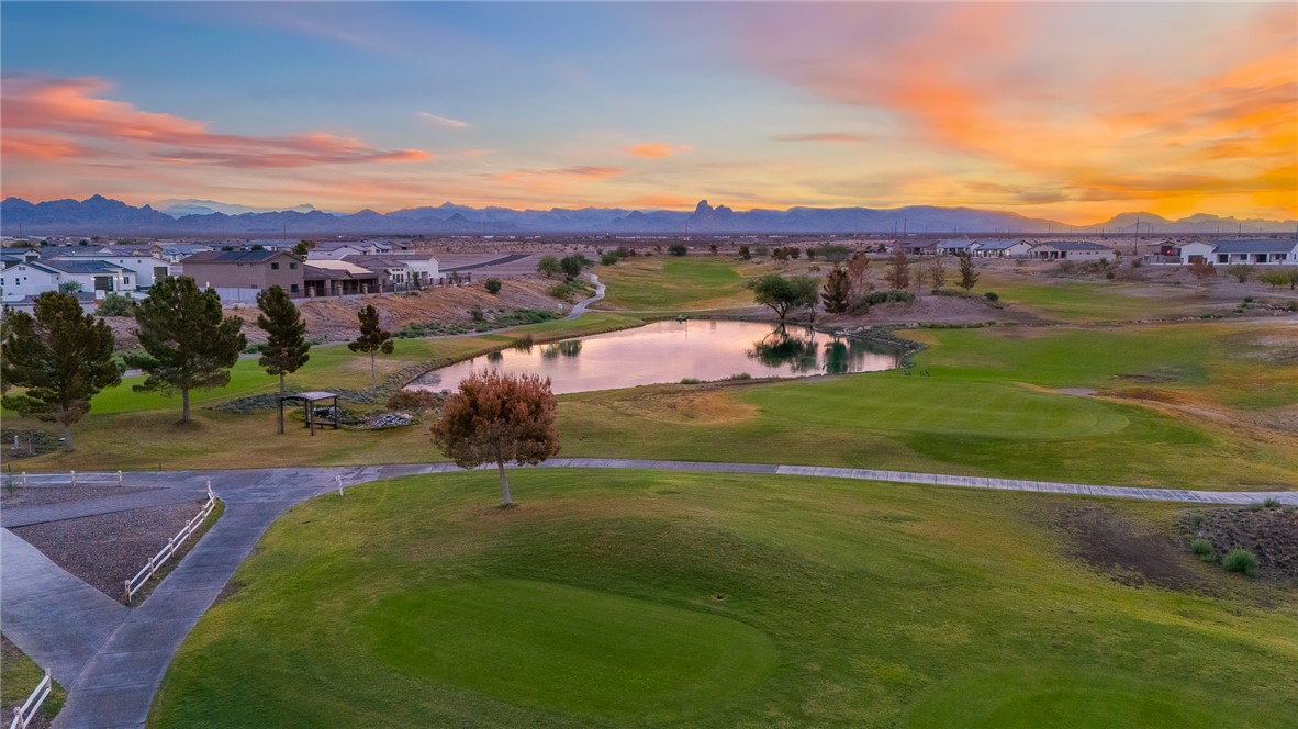 6285 S Lago Grande Drive