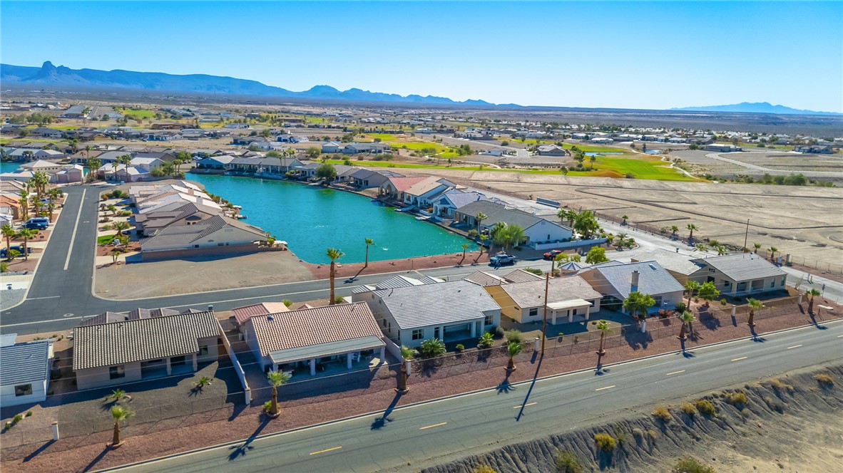 6285 S Lago Grande Drive