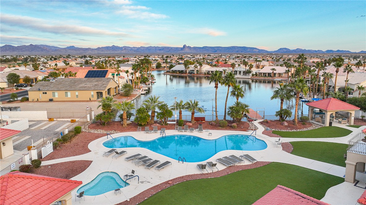 6285 S Lago Grande Drive